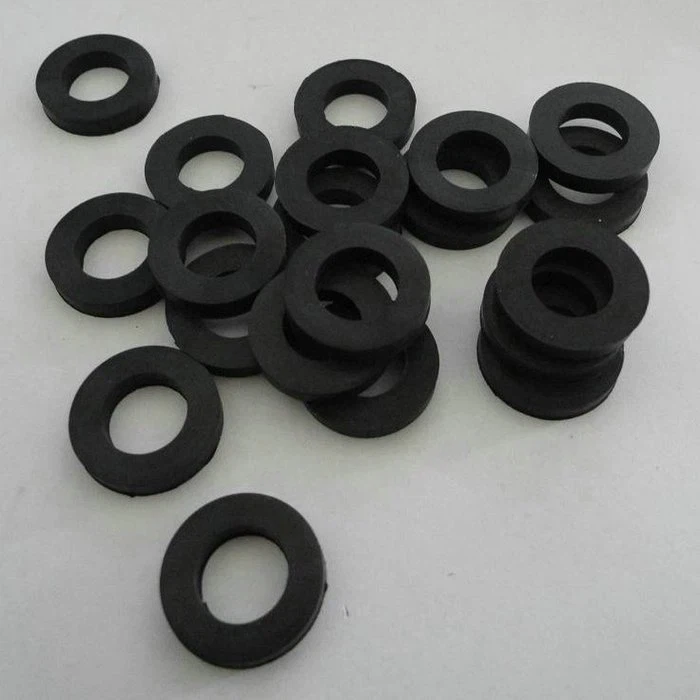 Viton Flat Washers